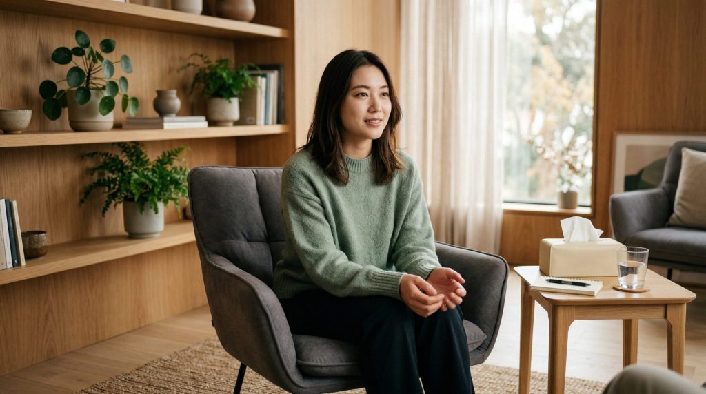 「Iメッセージ」という伝え方