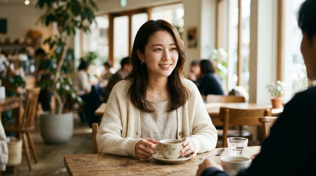 好きな人の前でトイレが近くなるのは、体の「正常な反応」です