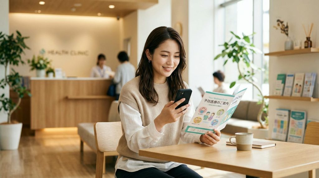 「ただの緊張」か「過活動膀胱」