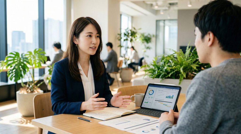 専門家に相談したほうがいいサイン