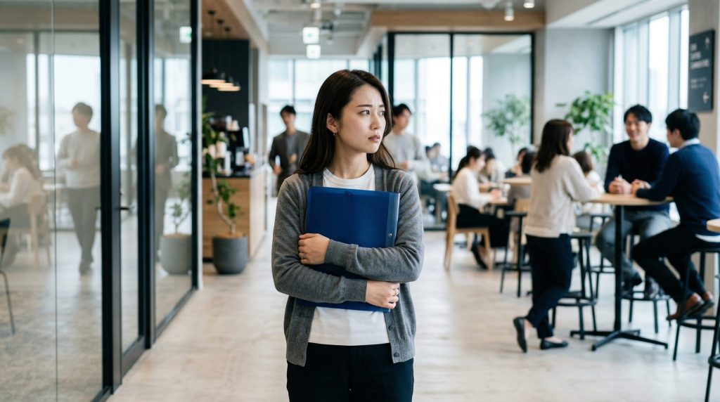 こき下ろしが周囲に与える影響と、関係性の立て直し方