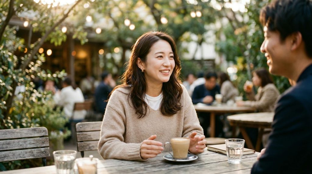 相手に軽く伝えてしまう