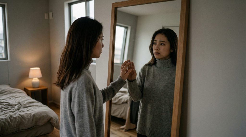 こき下ろす人の頭の中で、何が起きているのか