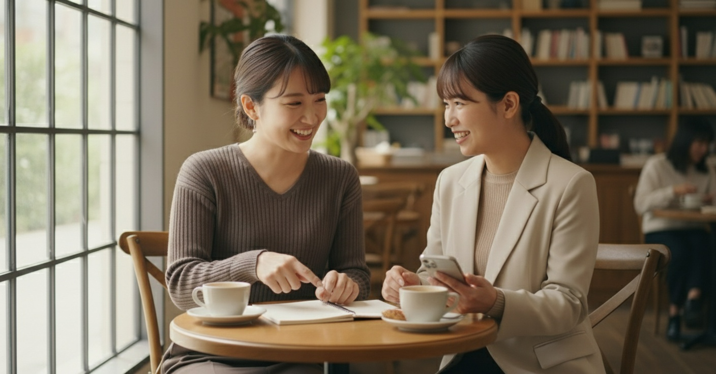 お時間になりましたらお別れです。延長や次回のご予約をご希望の場合は直接フレンドにお伝え下さい。