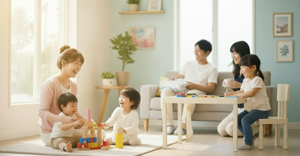 内向的なあなたへ。静かに寄り添う「ふたりしずかに」という選択も