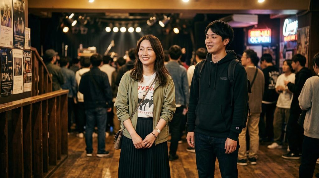 こういう方には向いています