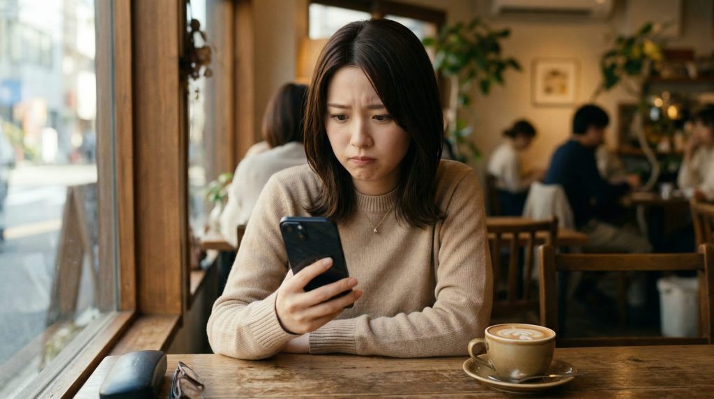 SNSで人数を集めるリスクと、レンタルフレンドという選択肢