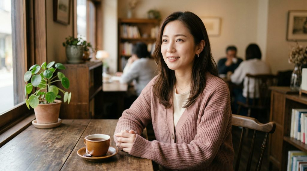 フレンドの選び方には、こだわりがあります