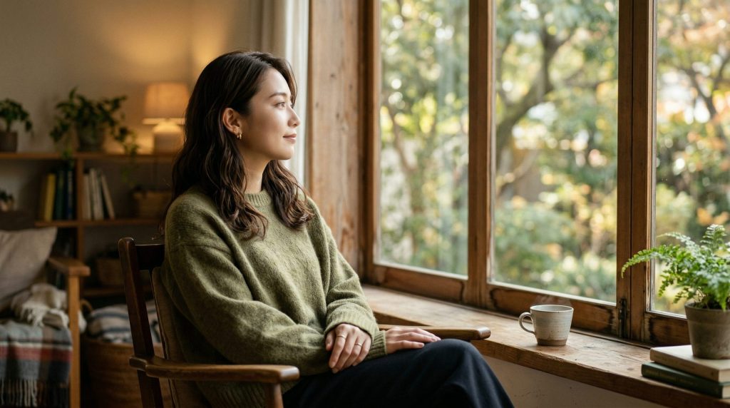 沈黙OKは、約束ではなく前提