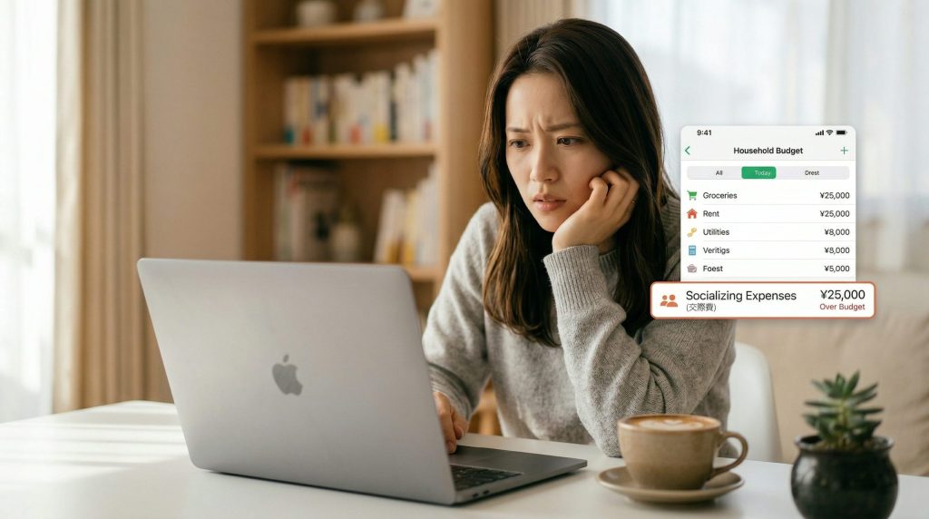 「コスパ」という言葉が人間関係に入り込んできた違和感
