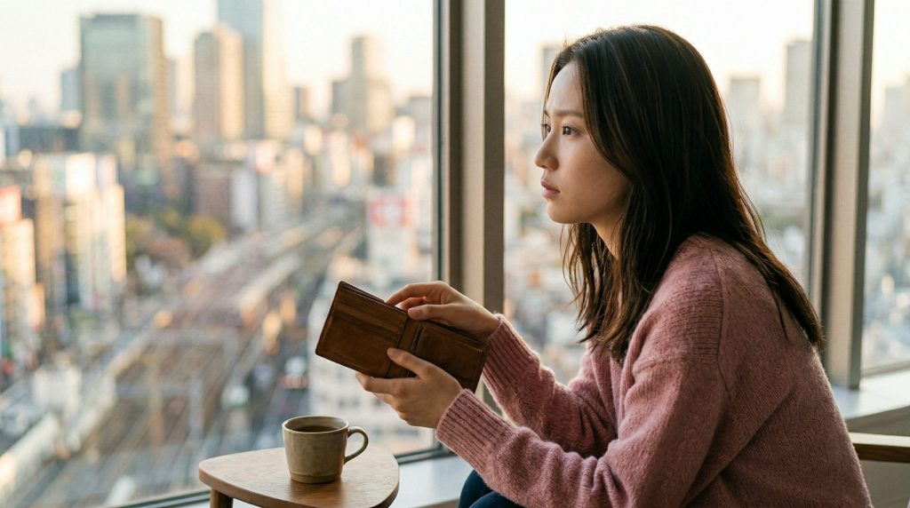 内向的な人にとっての「交際費」の重さ