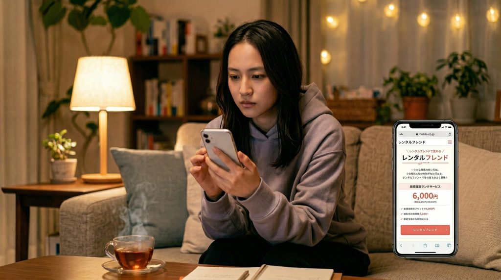 コスパで測れない時間のこと